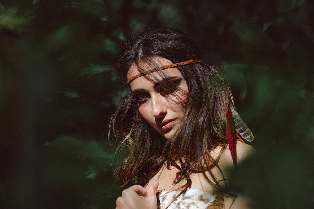 Photograph by Ирина Тен