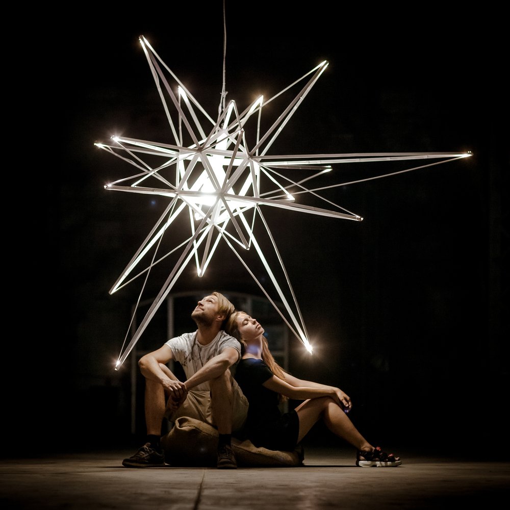 Photograph by Anton Surkov