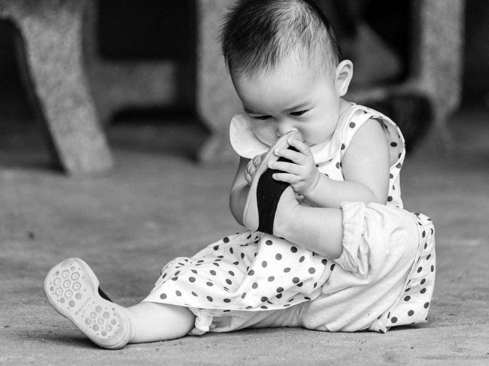 Photograph by Son Chu Thien