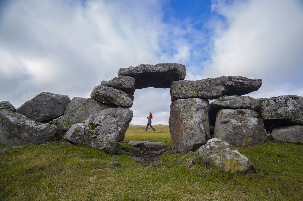 Фотография автора Magda Mushkudiani