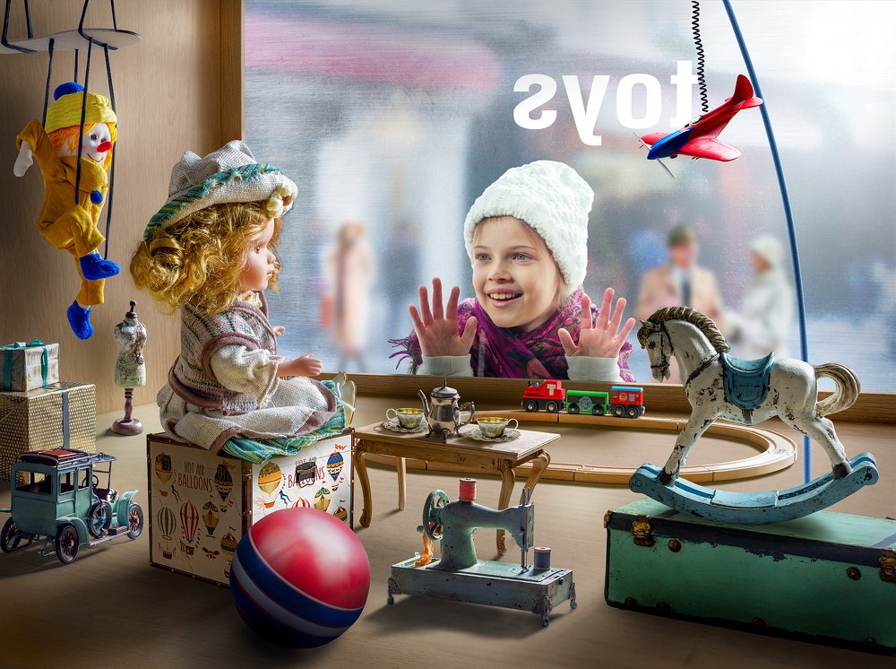 Photograph by Dmitry Usanin