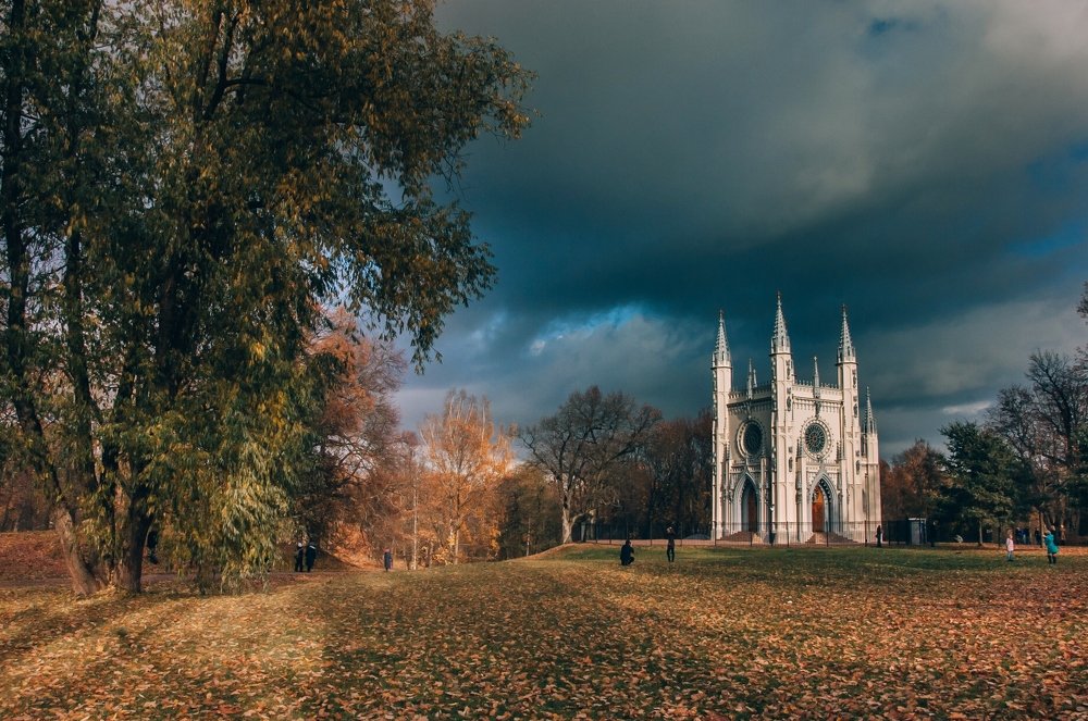 Photograph by Сафронова Любовь