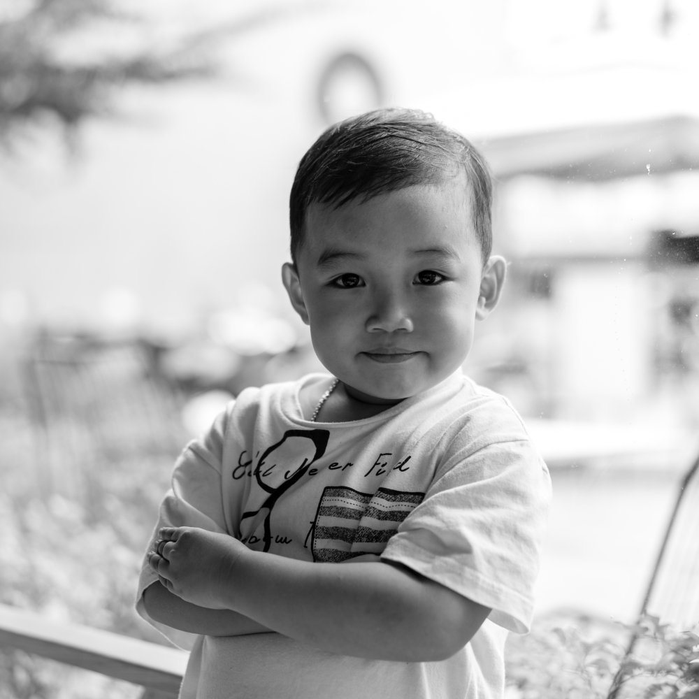 Photograph by Son Chu Thien