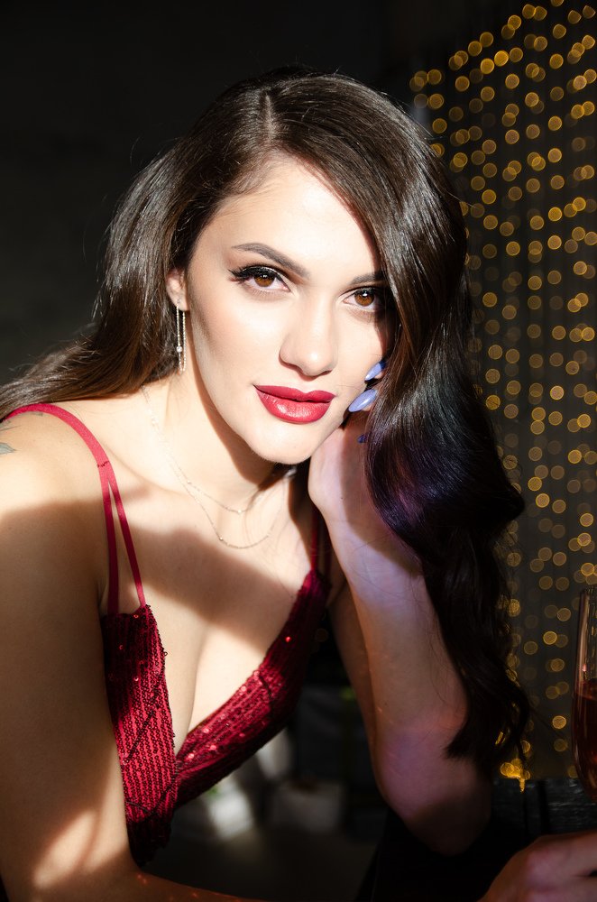 Photograph by Екатерина Макарова