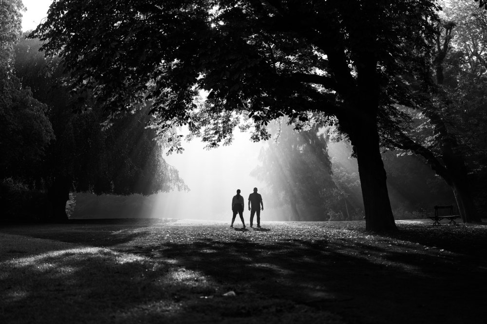 Photograph by Franck ESNEE