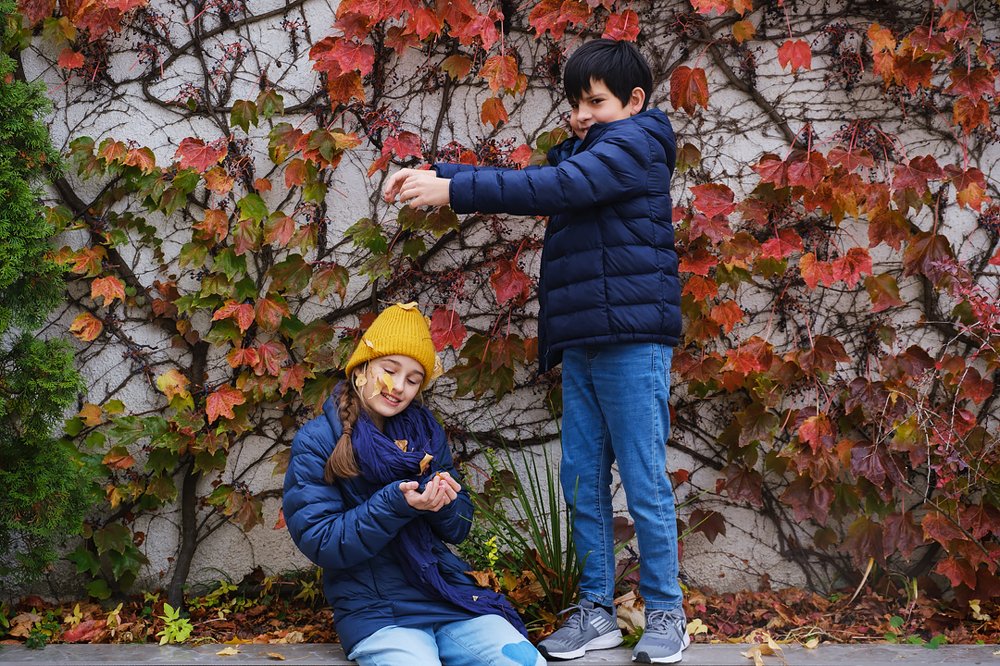 Фотография автора Марина Савчиц