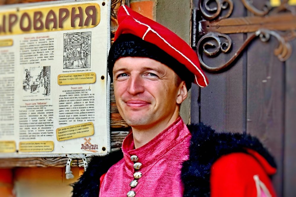 Photograph by Валерий Талейко