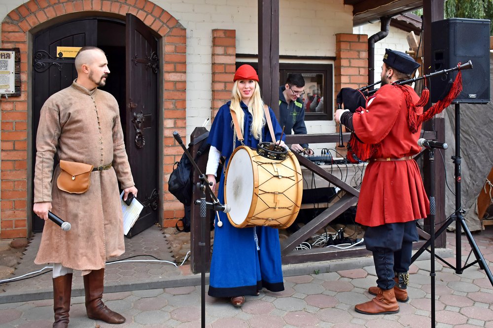 Photograph by Валерий Талейко