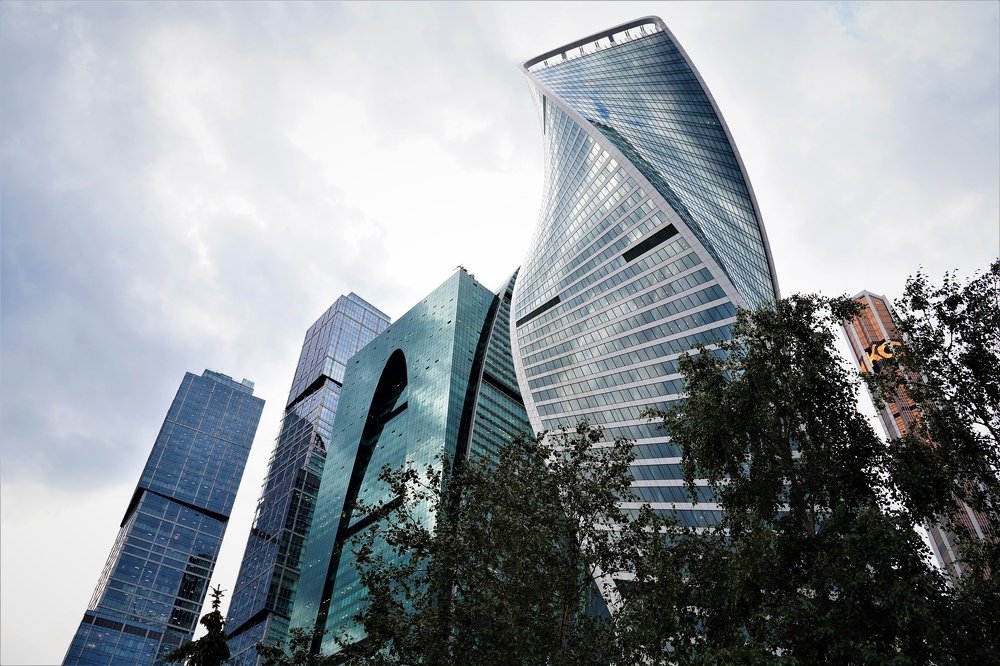 Photograph by Полина Артемина