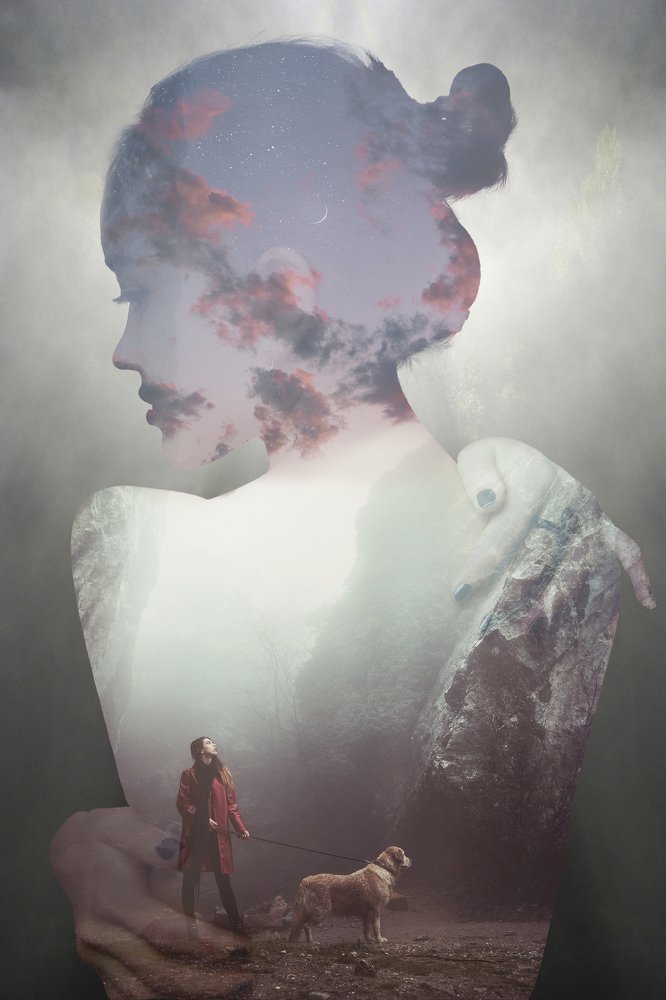 Photograph by Dmitry Semenov