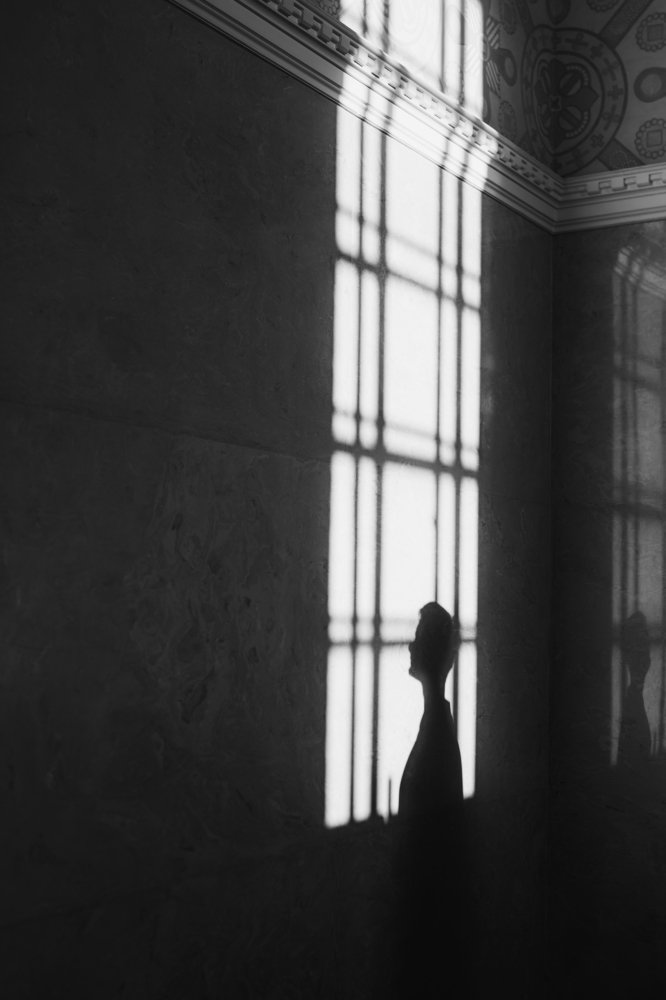 Photograph by Мария Буданова