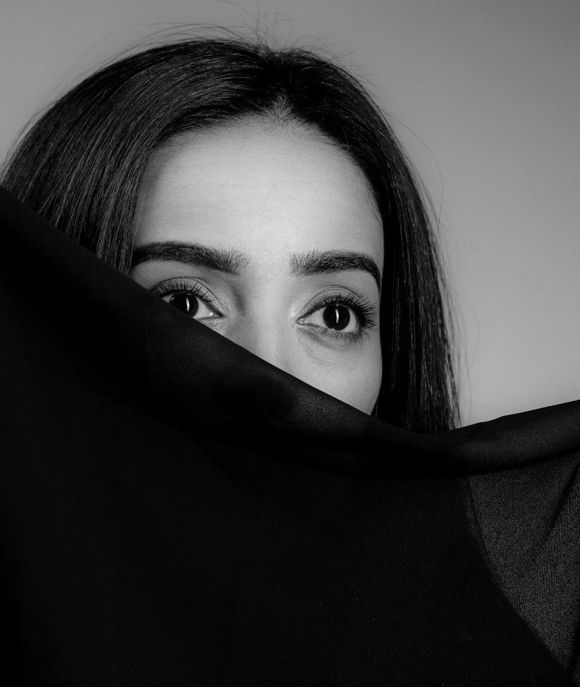 Photograph by Айшат Магомедова