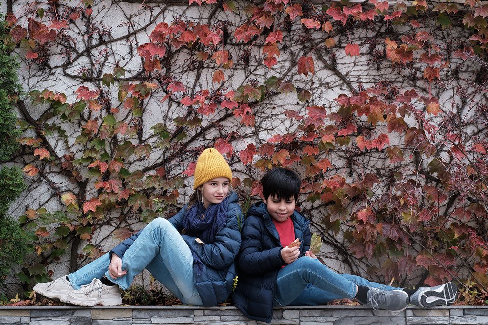 Фотография автора Марина Савчиц