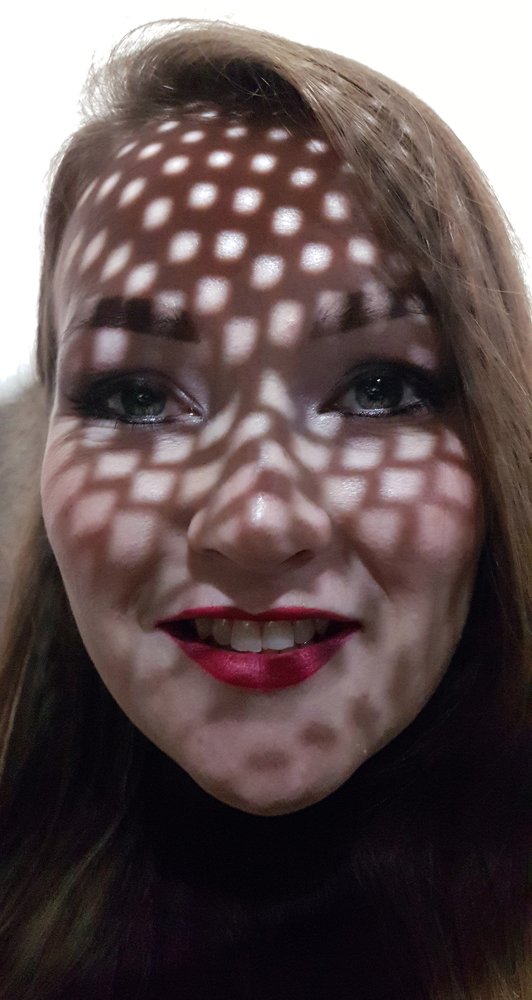 Фотография автора Веста Ягужинская