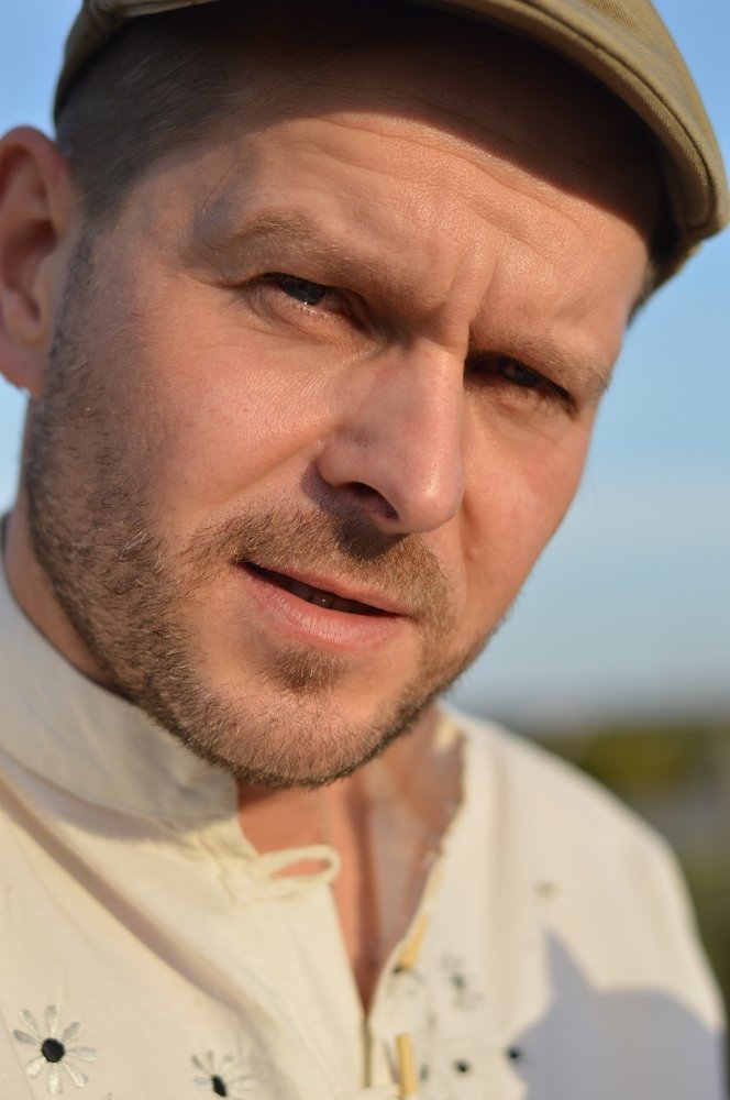 Photograph by Екатерина Пенежина