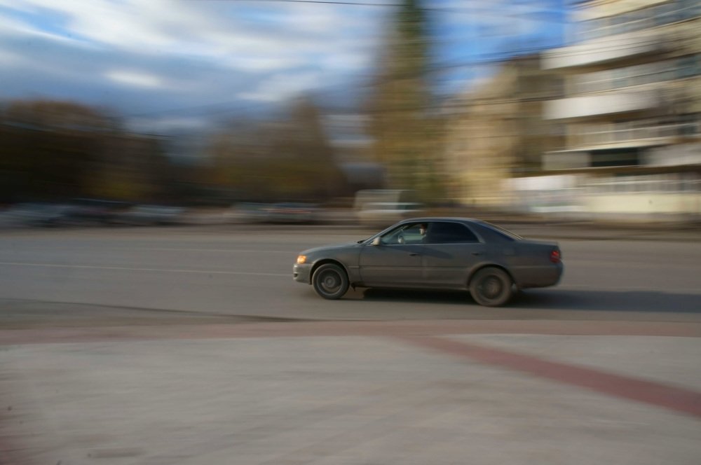 Photograph by Наталия Белозерова