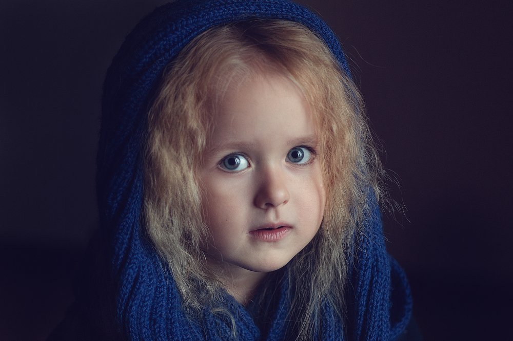 Photograph by Александра Каптелинина