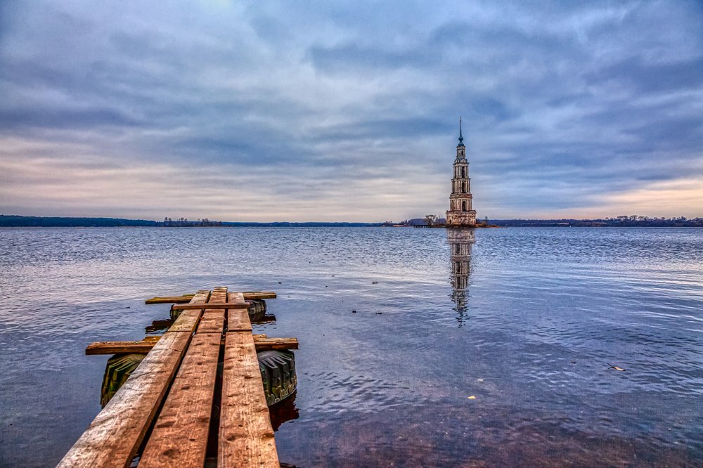 Фотография автора Oleg Podlesnykh