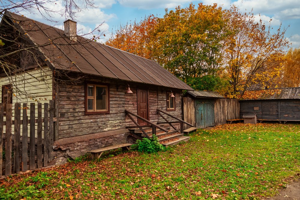 Фотография автора Oleg Podlesnykh