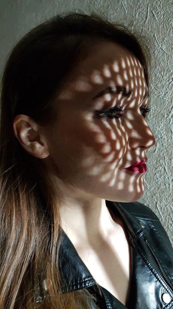 Фотография автора Веста Ягужинская