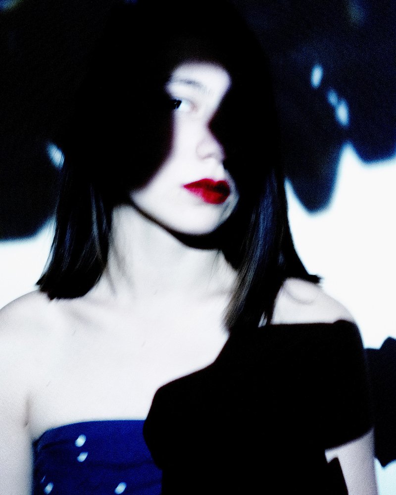 Photograph by Виктория Лихолет