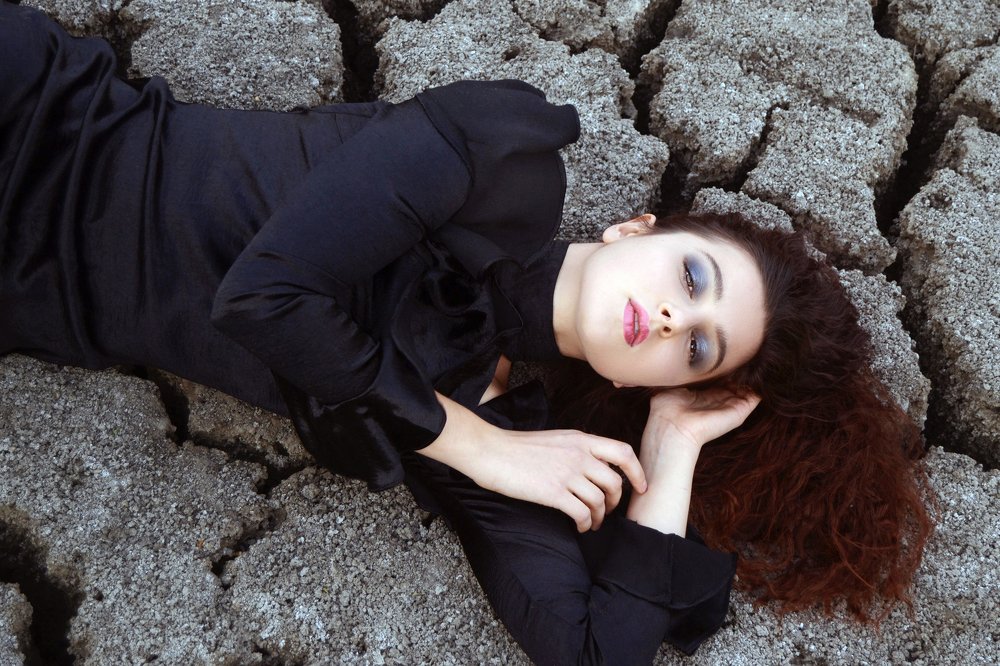 Photograph by Angela Kuzmina