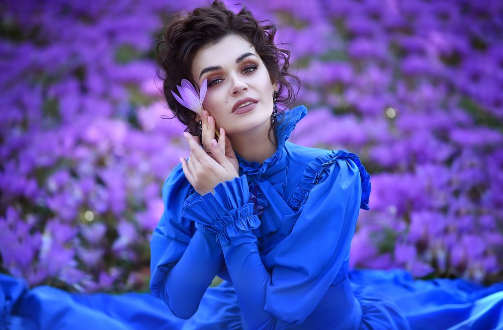 Photograph by Елизавета Свитенькова