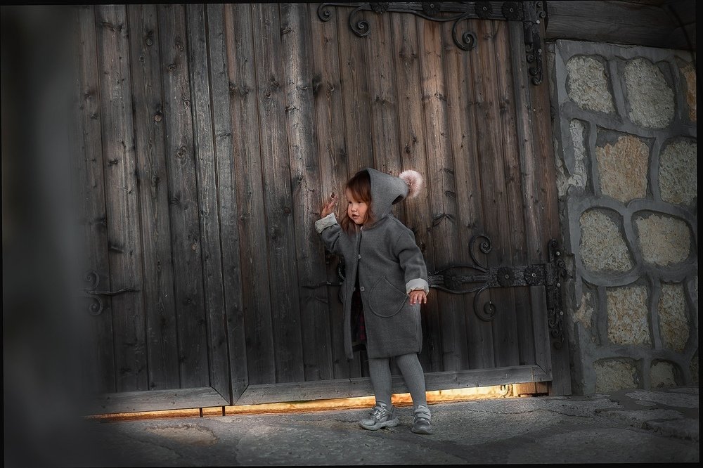 Photograph by Светлана Агеева