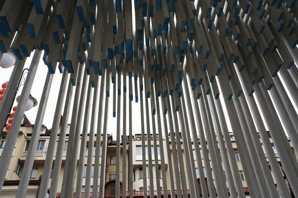 Photograph by Наталия Белозерова