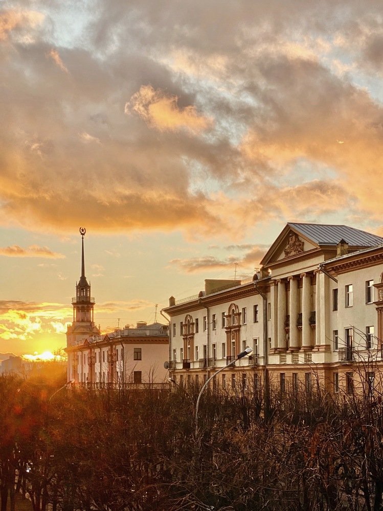 Photograph by Nastja Asipkina