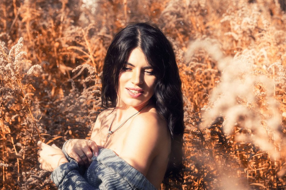 Photograph by ИРЕНА Федорова