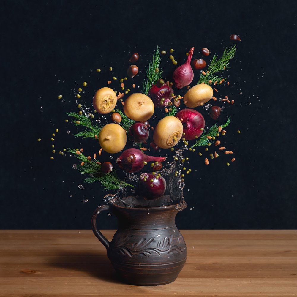 Photograph by Ольга Шацкая