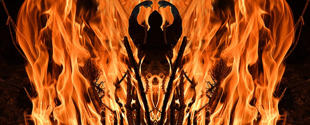 Из серии  ОТРАЖЕНИЯ  фото 6