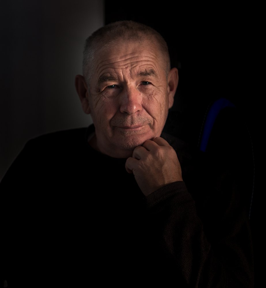 Photograph by Владимир Ушаров