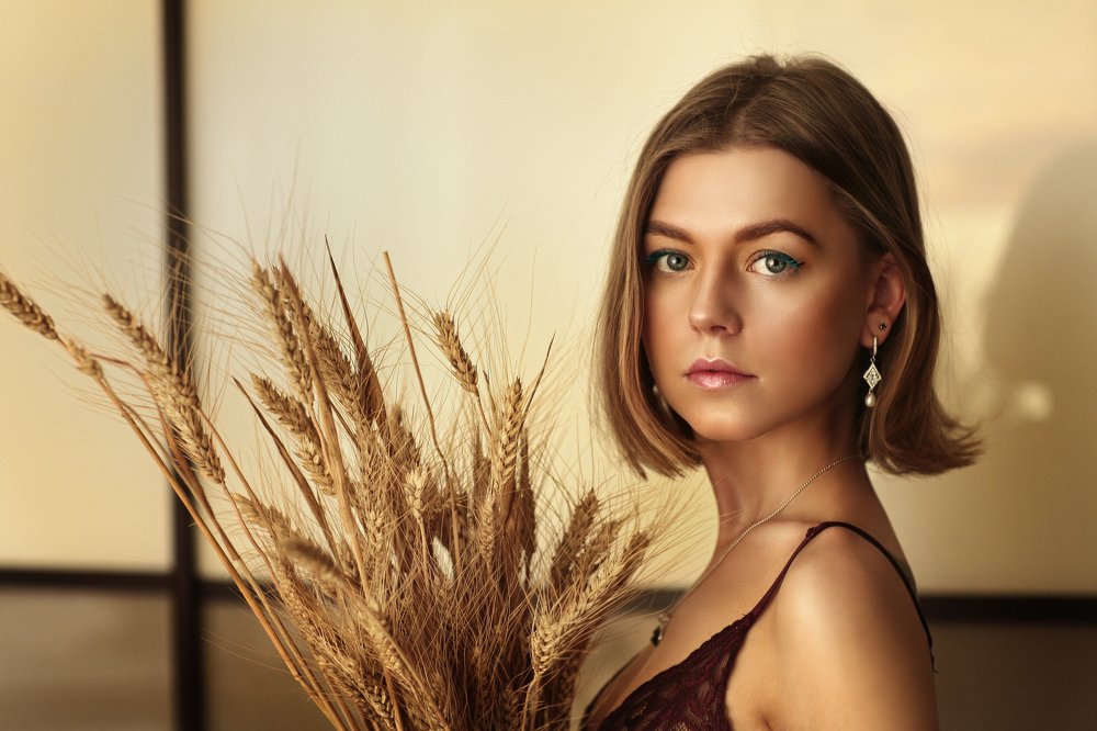 Photograph by Anton Surkov