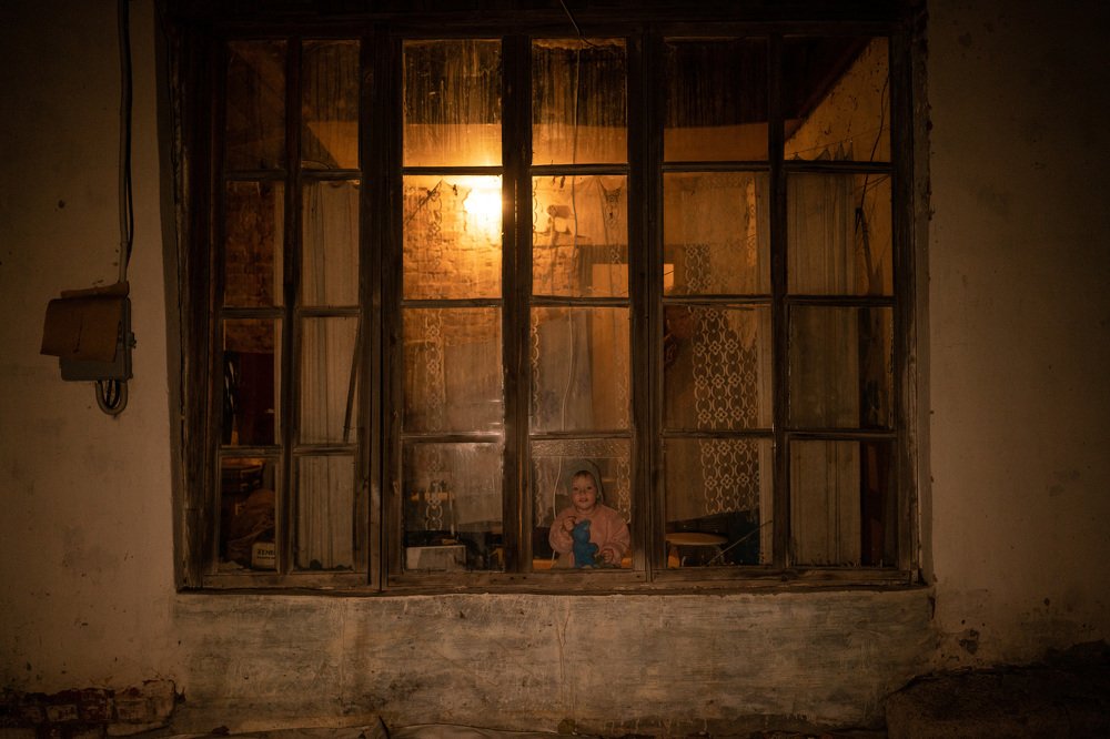 Photograph by Анна Тельминова