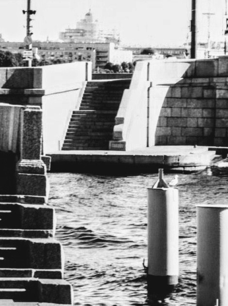 Photograph by Irina Mihailovskaya