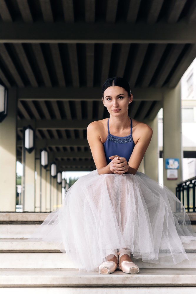 Photograph by Олег Рошковой