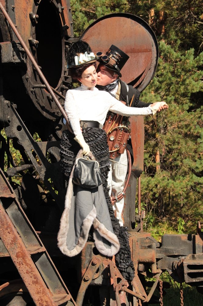 Photograph by Утёмов Сергей