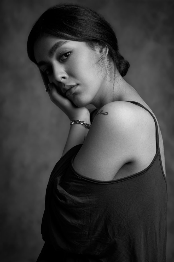 Photograph by Reza Shamszadeh