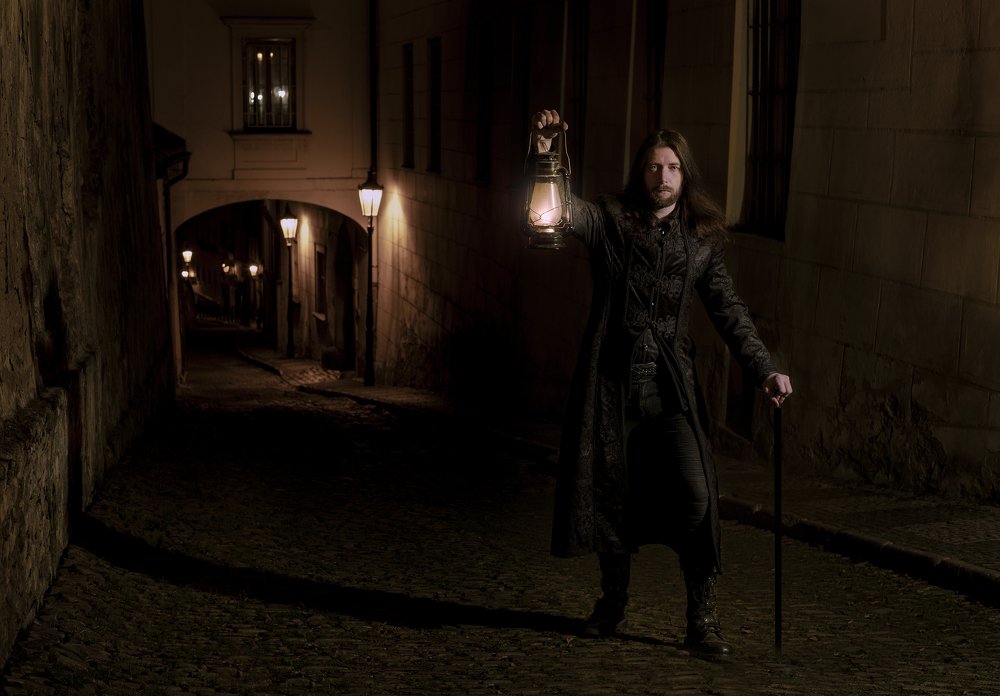 Photograph by Andrea Arcidiacona