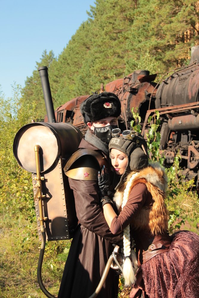 Photograph by Утёмов Сергей