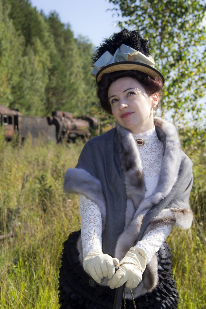 Photograph by Утёмов Сергей