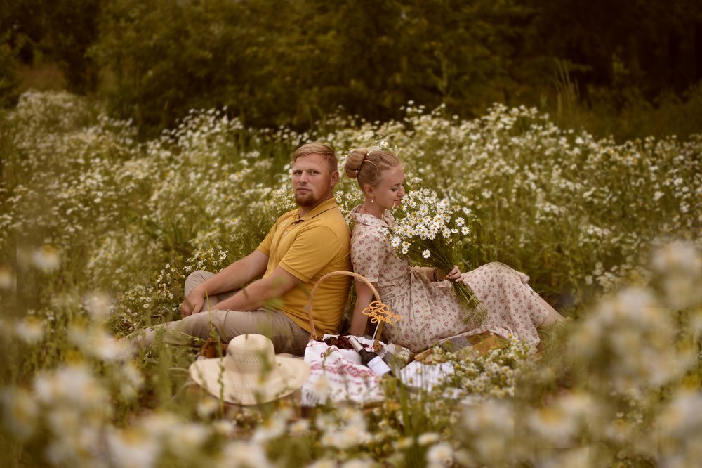 Photograph by Марина Ефимкина