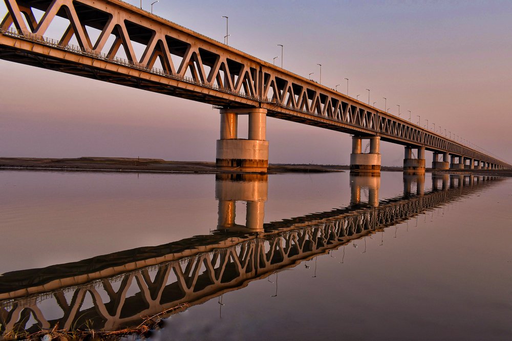 Bogibeel bridge