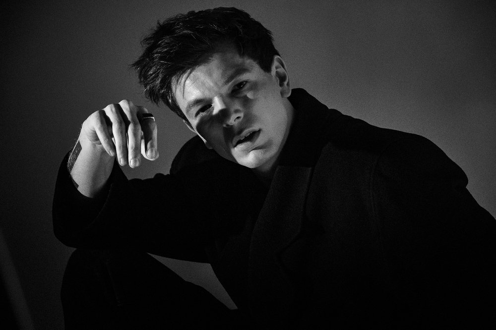 Фотография автора Александр Макаровский