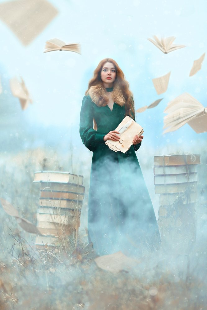 Photograph by Ангелина Старцева