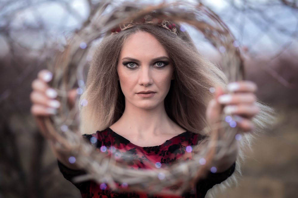 Photograph by Марина Смирнова