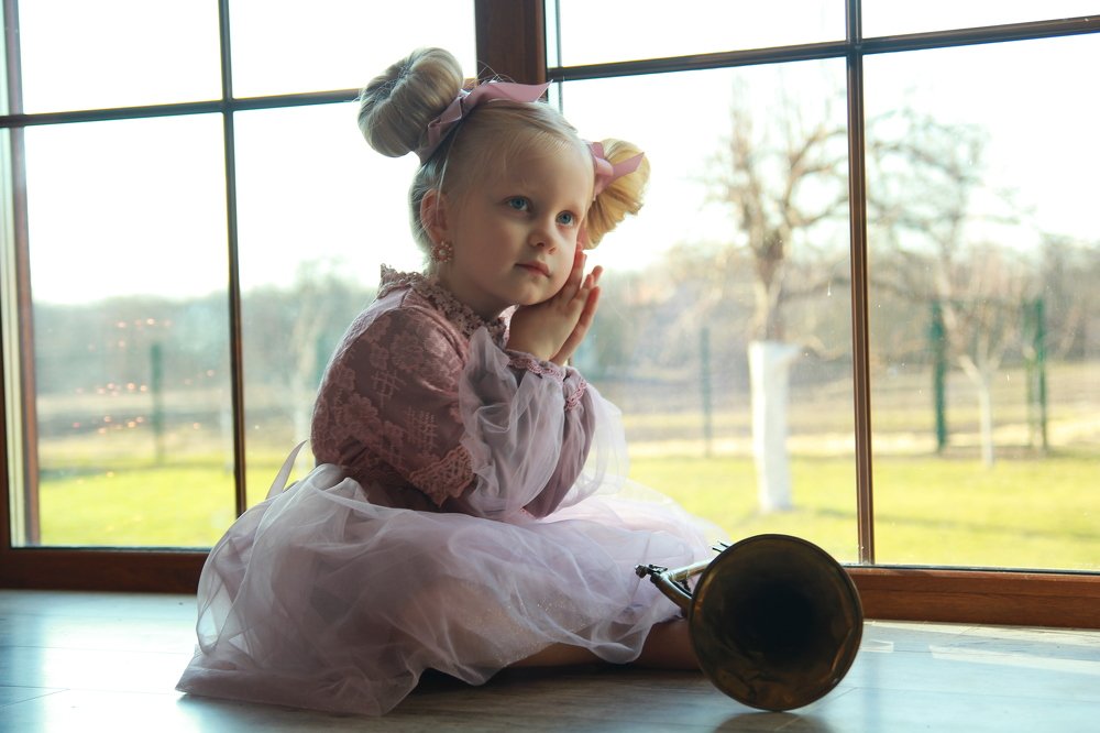 Photograph by Инга Крыжановская