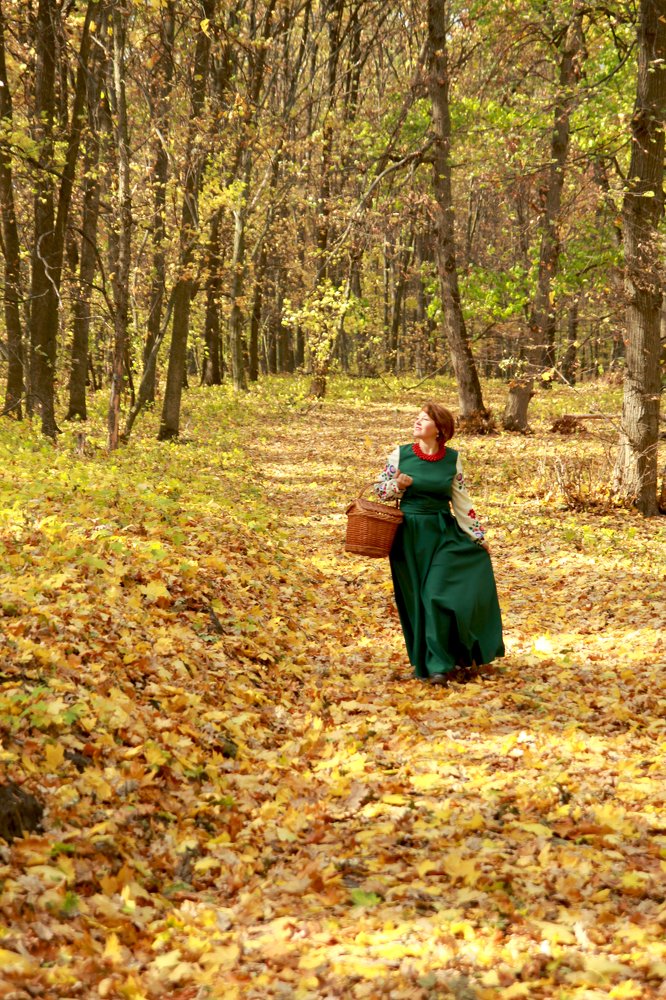 Photograph by Инга Крыжановская